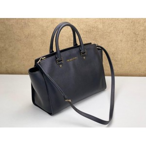 MICHAEL KORS 30S3GLMS7L LARGE SELMA SATCHEL MICHAEL KORS 30S3GLMS7L LARGE SELMA SATCHEL